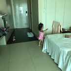Review photo of M Social Hotel Phuket 2 from Pilawun K.