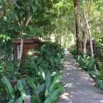 Review photo of Jungle Koh Kood Resort 2 from Nitkamon B.