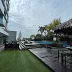 Review photo of Hotel Santika Tasikmalaya 3 from Br E. L. W.