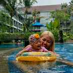 Imej Ulasan untuk Rivera Tuy Hoa Hotel 2 dari Desi P.