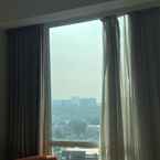 Review photo of Novotel Bandung 2 from Laradella S.