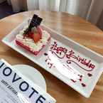 Review photo of Novotel Bandung 4 from Laradella S.