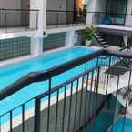 Review photo of Poolrada Boutique Hotel (SHA Plus+) 2 from Pakinee S.