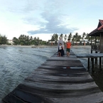 Review photo of Mangrove Eco Resort from M T. S.