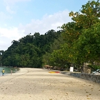 Review photo of Kohhai Fantasy Resort & Spa 3 from Kamolkit W.