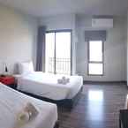 Review photo of Good Morning Hotel 2 from Nathapong Y.