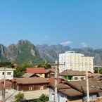 Review photo of Vang Vieng Galaxy Hotel 3 from Sonthaya S.