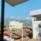 รูปภาพรีวิวของ Vang Vieng Galaxy Hotel 4 จาก Sonthaya S.