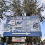 Review photo of The Payang Scout Hotel 3 from Shaffiani N. F.