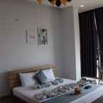 Review photo of Thien Trang Hostel Quy Nhon from Nguyen T. K. V.