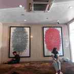 Review photo of Amaris Hotel Pasar Baru Jakarta 2 from Yupi T. R.