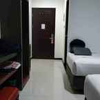 Review photo of IDEA's Hotel Jalan Ibrahim Adjie from Lisa F.