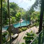 Review photo of Siloso Beach Resort, Sentosa from Diana L.
