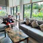 Review photo of Grand Kecubung Hotel Pangkalan Bun from Widya A. P. S.