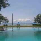 รูปภาพรีวิวของ Hotel Nikko Bali Benoa Beach จาก Bilal S. S.