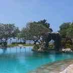 รูปภาพรีวิวของ Hotel Nikko Bali Benoa Beach 2 จาก Bilal S. S.