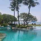 รูปภาพรีวิวของ Hotel Nikko Bali Benoa Beach 3 จาก Bilal S. S.