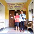 Review photo of SPOT ON 2073 Guest House Omah Waris from Rendy K. W.