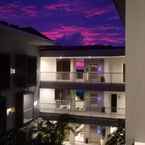 รูปภาพรีวิวของ The Rooms Apartment Bali by ARM Hospitality จาก Rr W. A. P. K.
