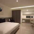 รูปภาพรีวิวของ The Rooms Apartment Bali by ARM Hospitality 4 จาก Rr W. A. P. K.