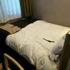 Review photo of Hotel WBF Tokyo Asakusa 7 from Noppakun S.