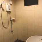 Review photo of B2 Airport Boutique & Budget Hotel 4 from Kanyarat J.