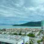 Review photo of Eastin Hotel Penang from Nurul I. R.