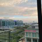 Review photo of Sunset & Seaview Vacation Condos City Centre @ IMAGO Shopping Mall from Sunarsih S.