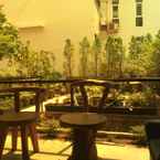 Review photo of Udonbackpackers Beds and Cafe 2 from Pichayanan W.