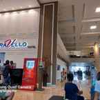 Review photo of Travello Hotel Bandung 4 from Muhammad D.