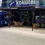 Review photo of Kokotel Krabi Oasis from Lee P. Q.