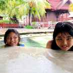 Review photo of Hotel Pantai Gapura Makassar from Triman A. P.