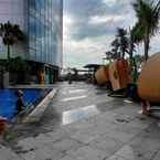 Review photo of Novotel Samator Surabaya Timur from Tri E.