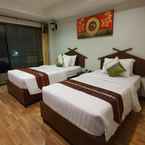 Review photo of Luck Swan Resort (SHA Plus Certified) from Napats P.
