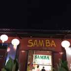 Hình ảnh đánh giá của SamBa Posh Hostel Can Tho 2 từ Thi K. P. N.