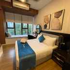 รูปภาพรีวิวของ Ceylonz Seasonal Suites จาก Syazwani A. H.