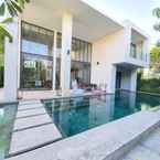 Review photo of Baba Beach Club Hua Hin Luxury Pool Villa Hotel by Sri Panwa from Patsa J.