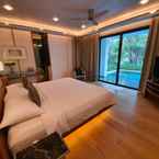 Review photo of Baba Beach Club Hua Hin Luxury Pool Villa Hotel by Sri Panwa 2 from Patsa J.