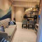 Review photo of Cozy Living 2BR Apartment at Anderson Supermall Mansion By Travelio from Ahmad S.