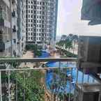 Review photo of Cozy Living 2BR Apartment at Anderson Supermall Mansion By Travelio 6 from Ahmad S.