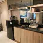 Review photo of Cozy Living 2BR Apartment at Anderson Supermall Mansion By Travelio 4 from Ahmad S.