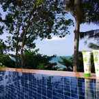 Review photo of Avani+ Koh Lanta Krabi Resort from Donnaphat P.