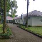 Review photo of Studio7 @Parahyangan Guest House Bandung from Bernardus A. W.