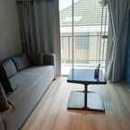 Review photo of Hotel Amber Sukhumvit 85 (At Mind Executive Suites Sukhumvit 85) from Wiyada D.