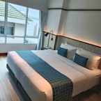 Imej Ulasan untuk Hotel Amber Sukhumvit 85 (At Mind Executive Suites Sukhumvit 85) 3 dari Wiyada D.