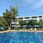 รูปภาพรีวิวของ Holiday Style Ao Nang Beach Resort, Krabi 3 จาก Wiyada D.