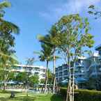 รูปภาพรีวิวของ Holiday Style Ao Nang Beach Resort, Krabi 6 จาก Wiyada D.