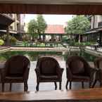 Hình ảnh đánh giá của Amanta Hotel Nongkhai từ Bancha J.