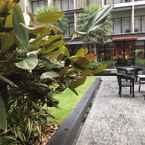 Hình ảnh đánh giá của Amanta Hotel Nongkhai 3 từ Bancha J.