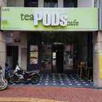 Review photo of PODS The Backpackers Home & Cafe from Muhamad A. Y.